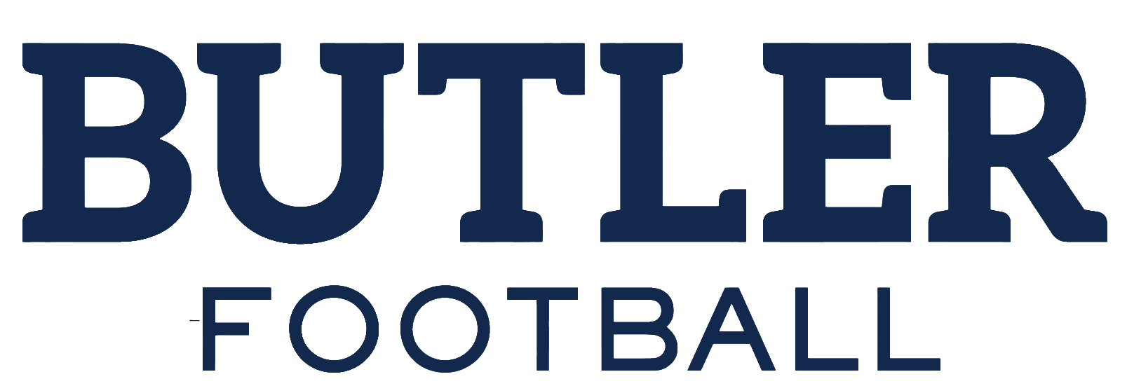 Butler Football