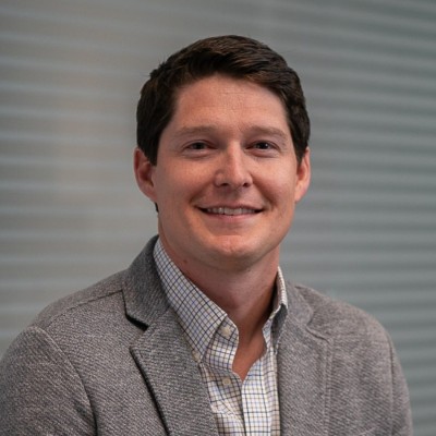 Wade Markley '13 Headshot