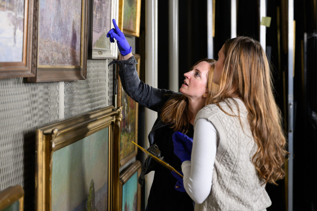 Butler Arts Program Career Paths Archive | Butler Programs