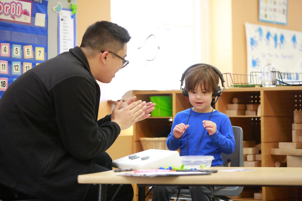 Major Sign Language American Sign Language | Butler Programs