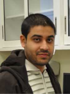 Dupayan Lab member - Dwipayan Bhattacharya