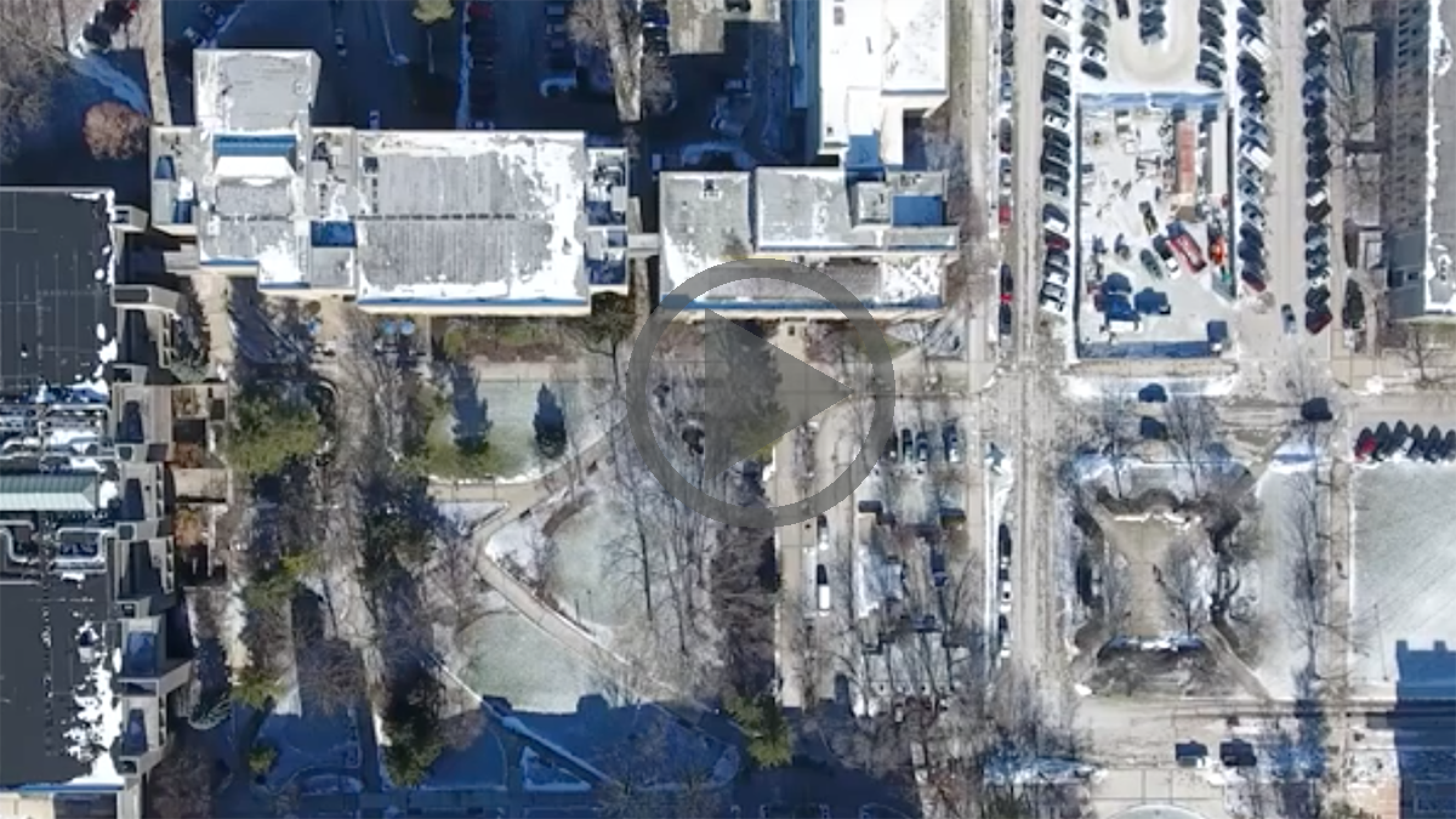 Sciences Renovation and Expansion Project Phases