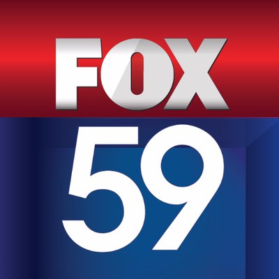 Fox 59 Logo
