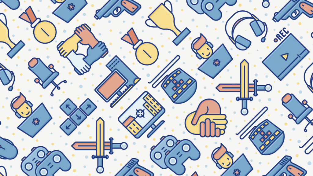 Understanding Esports