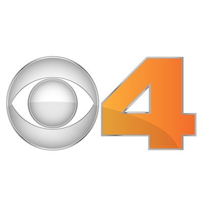 WTTV - CBS 4 Indianapolis Logo