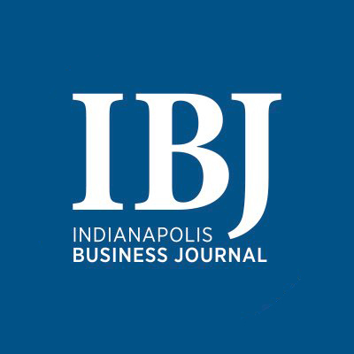 Indianapolis Business Journal Logo