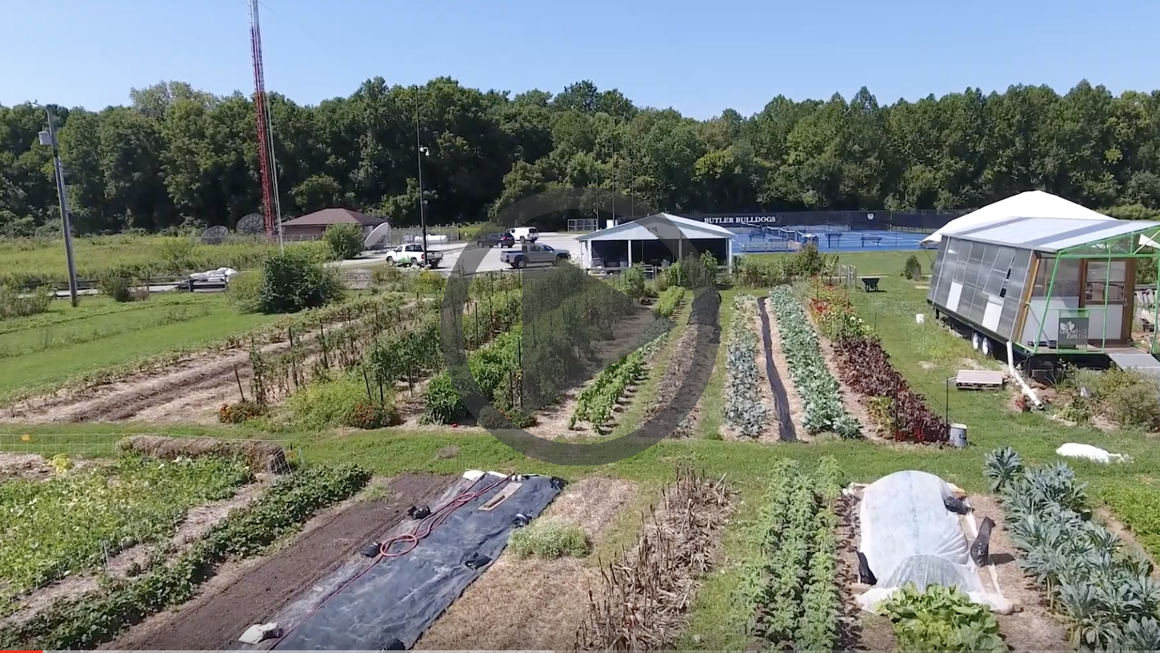 ELEVATE: The Farm at Butler