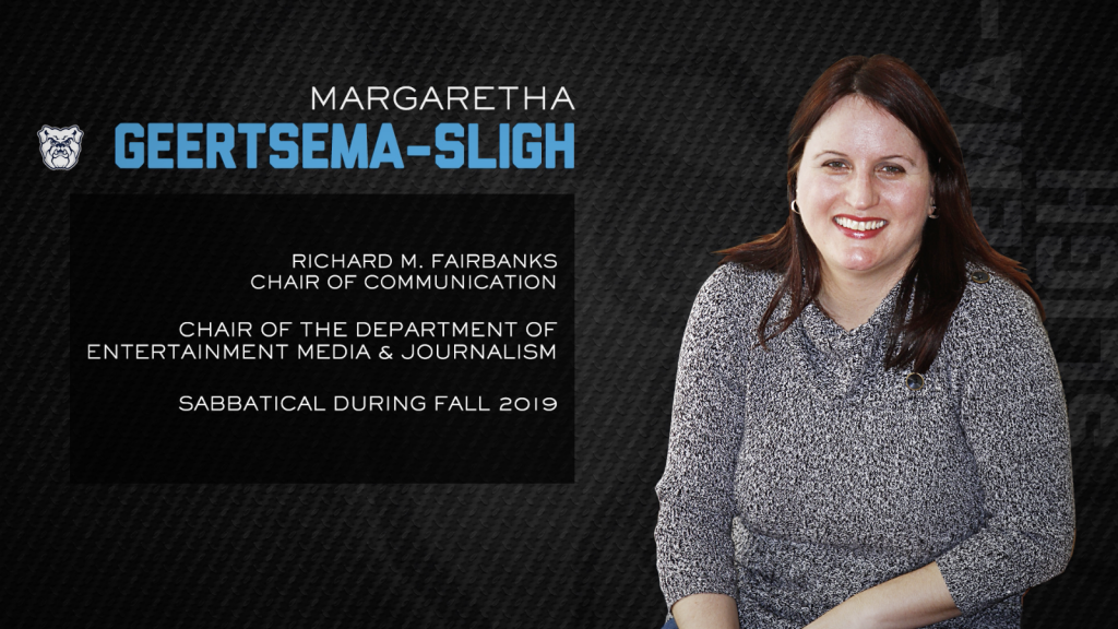 Margaretha Geertsema-Sligh