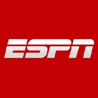 ESPN Logo
