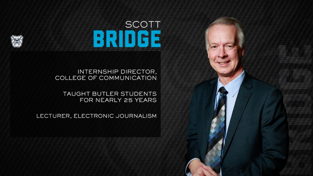 Scott Bridge