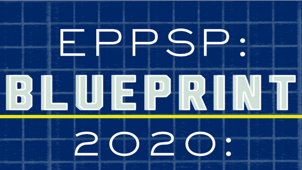 Blueprint 2020