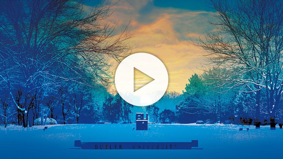 A New Year’s Greeting from President James Danko and Bethanie Danko