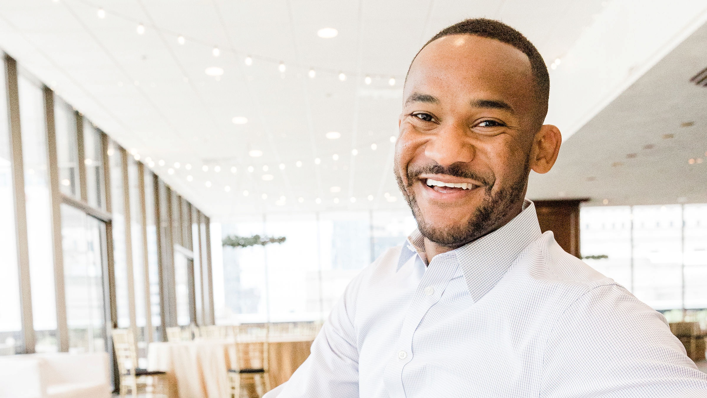 Randall (Nored) Ojeda to serve as Director of Butler University’s Diversity Center