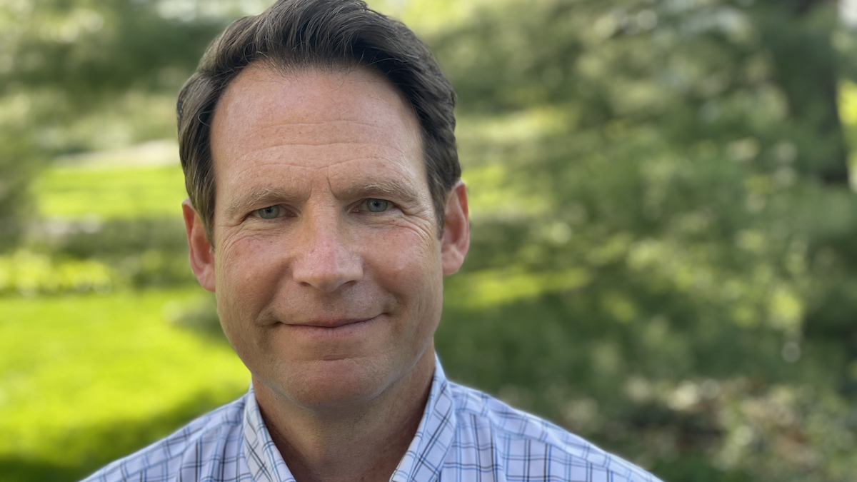 Butler Professor Dr. Tom Mould Receives Chicago Folklore Prize