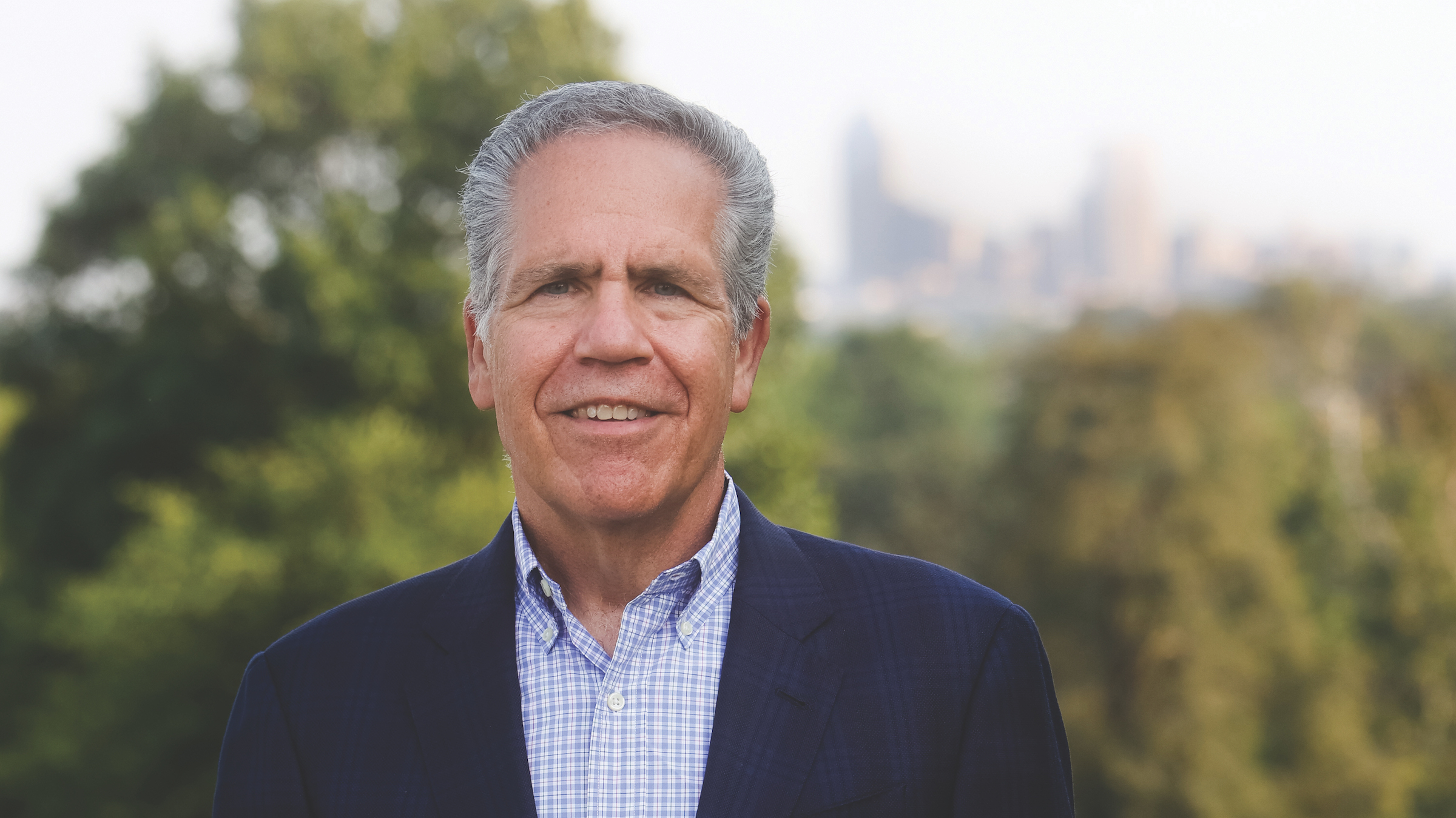 Butler President James Danko