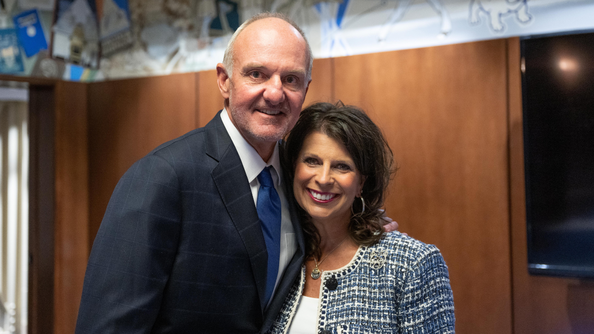 The Mattas on What Matters