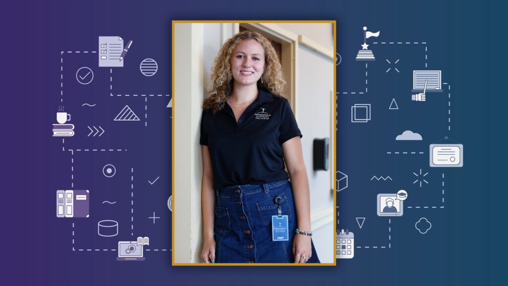 Senior Martha Clifford