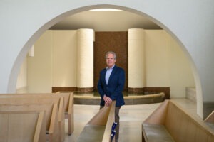 President James Danko