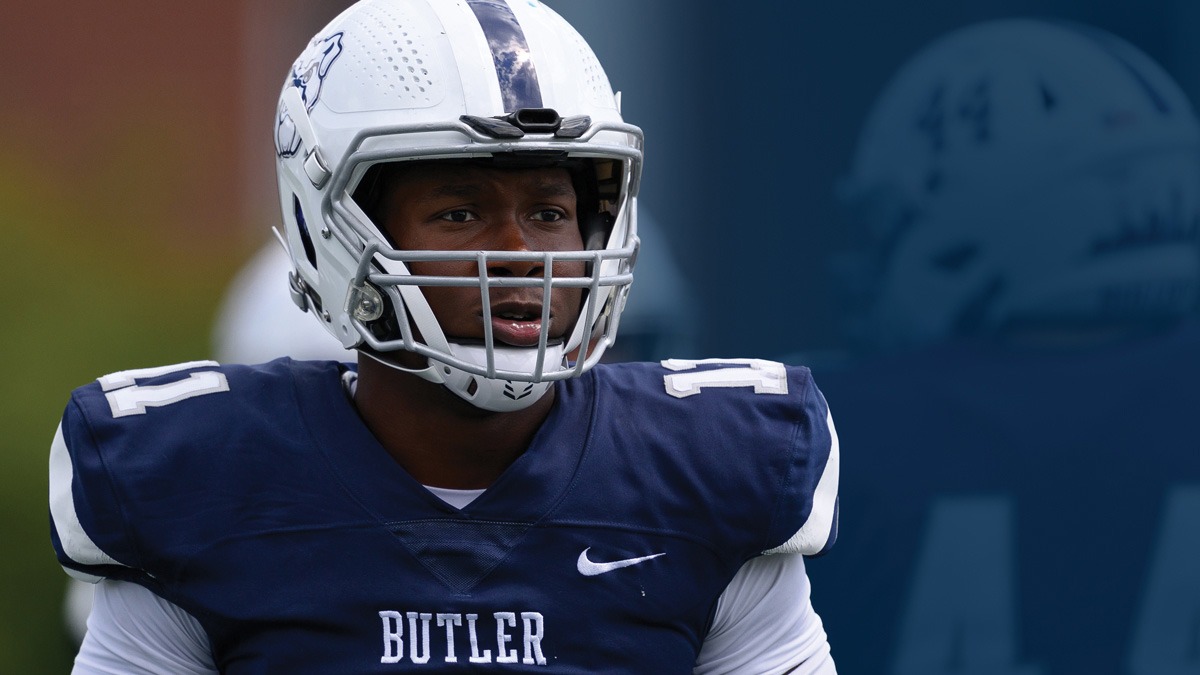 Success through Persistence