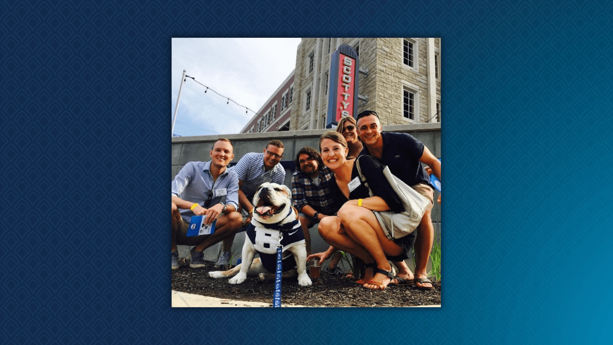 Planned Giving: Investing in Transformational Learning through CCOM