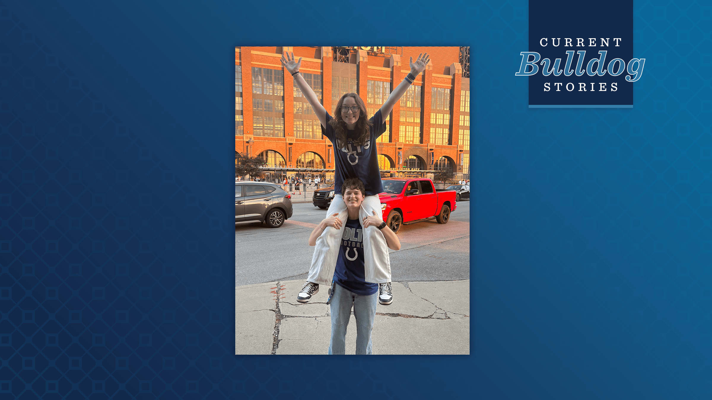 Pre-College Programs: Kate and Cameran’s Story