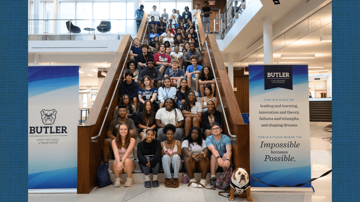 Butler University Expands Pre-College Programs