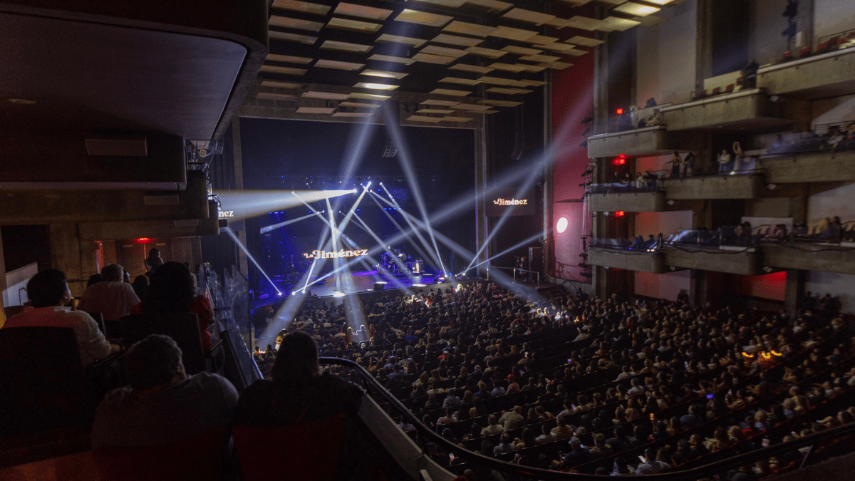 Global Recognition, Local Impact: Clowes Memorial Hall Ranks Among the World’s Top Theatres