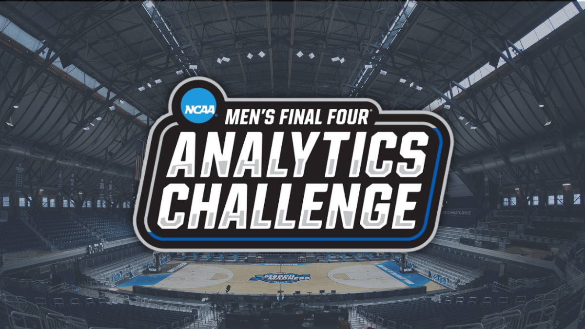 From Campus to Center Court: Butler Co-Hosts 2026 NCAA Final Four Analytics Challenge