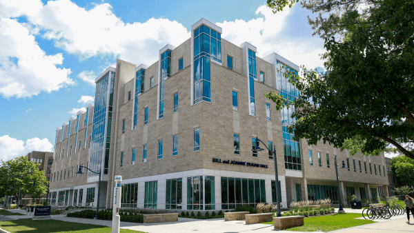 Butler University’s Lacy School of Business Achieves Top 25 National Ranking for Online MBA Program