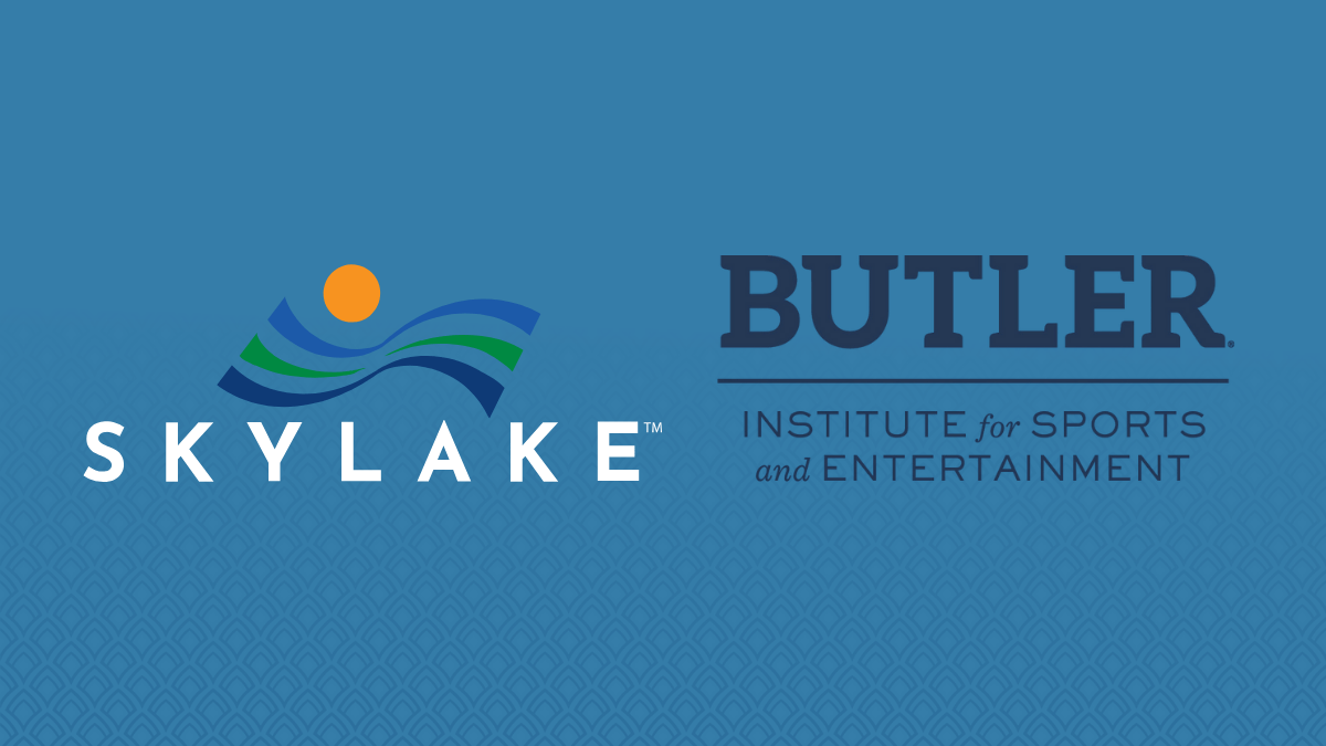 SKYLAKE Adventures Partners with Butler University to Provide Hands-On Work Experience in the Entertainment Industry 