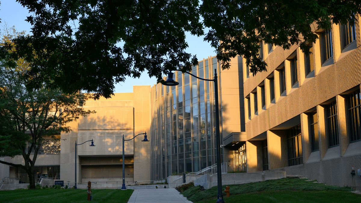 Butler Selected to Participate in National AAC&U Institute on AI, Pedagogy, and the Curriculum