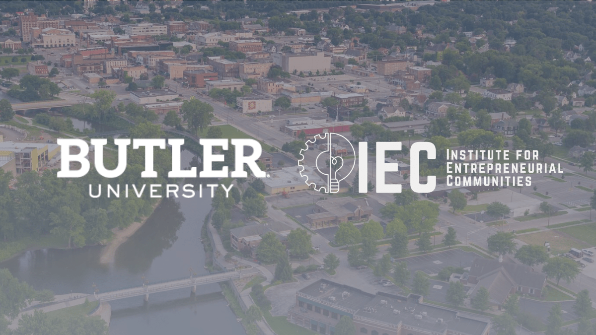 Butler University Study Identifies Integrated Entrepreneurship as Key to Elkhart County’s Economic Success