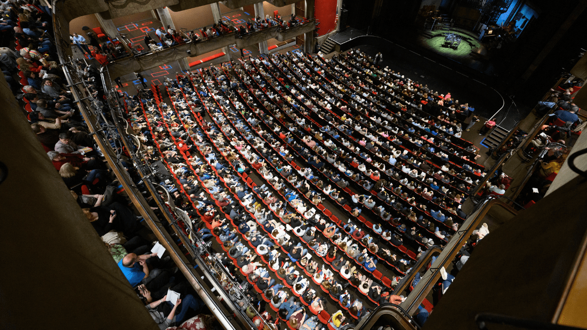 Butler Launches Arts Performance Fund to Power Indianapolis’ Creative Future