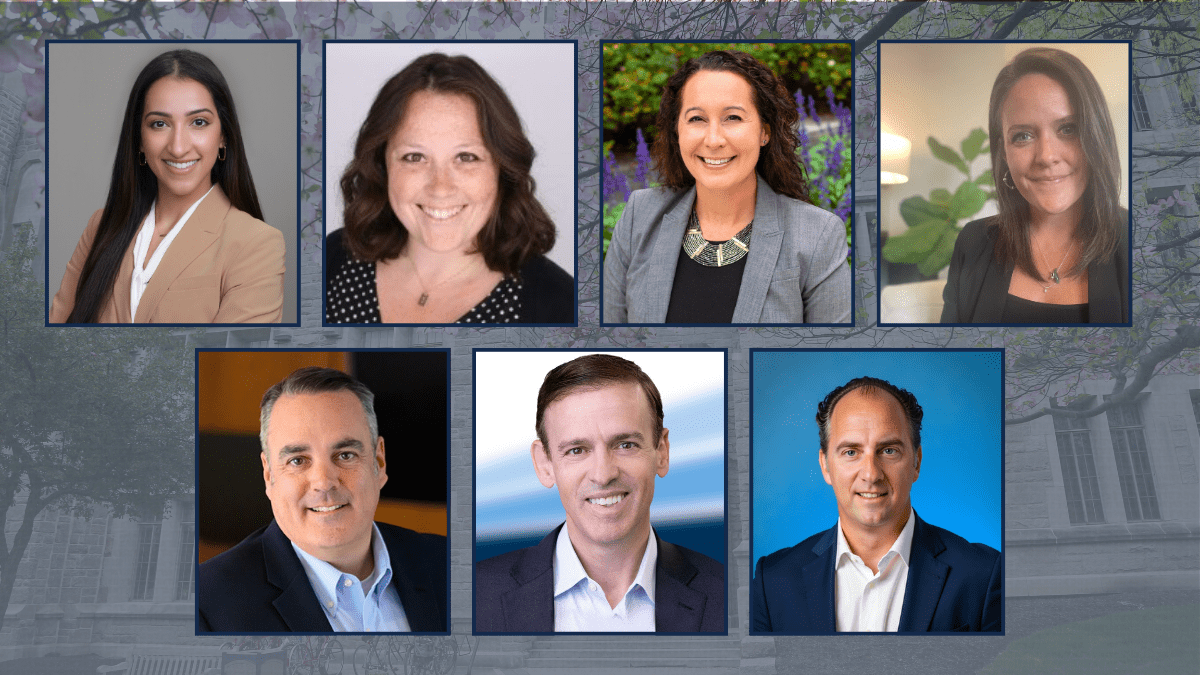 Butler University Welcomes Seven New Trustees to Its Board of Trustees 