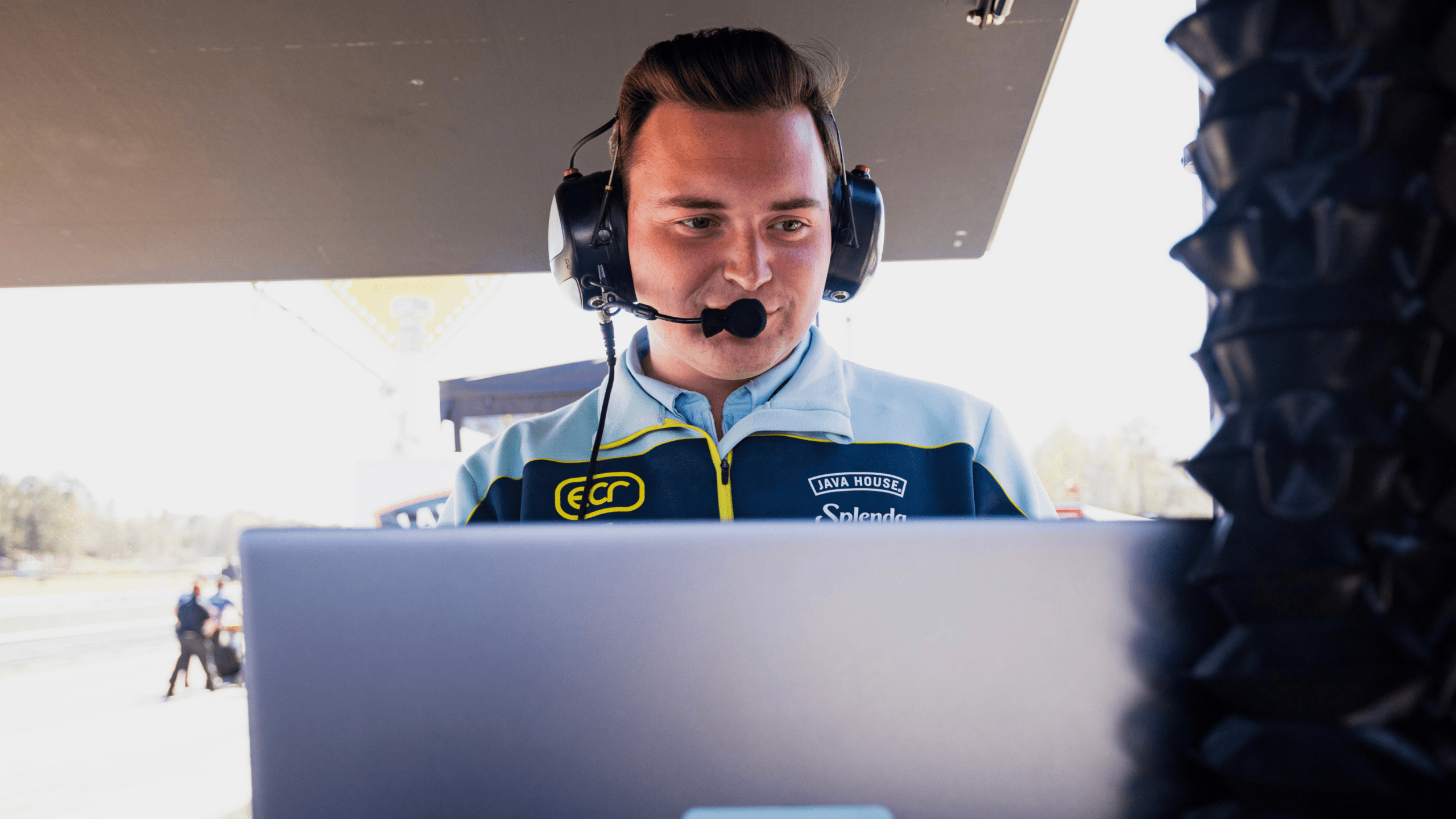 Alumni Success Story: Wyatt Harvey