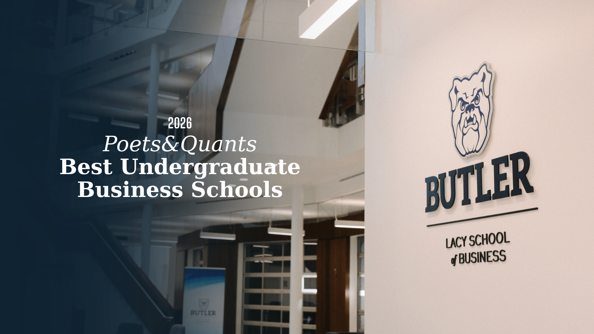 Butler University’s Lacy School of Business Delivers Top-Tier Career Outcomes Nationwide