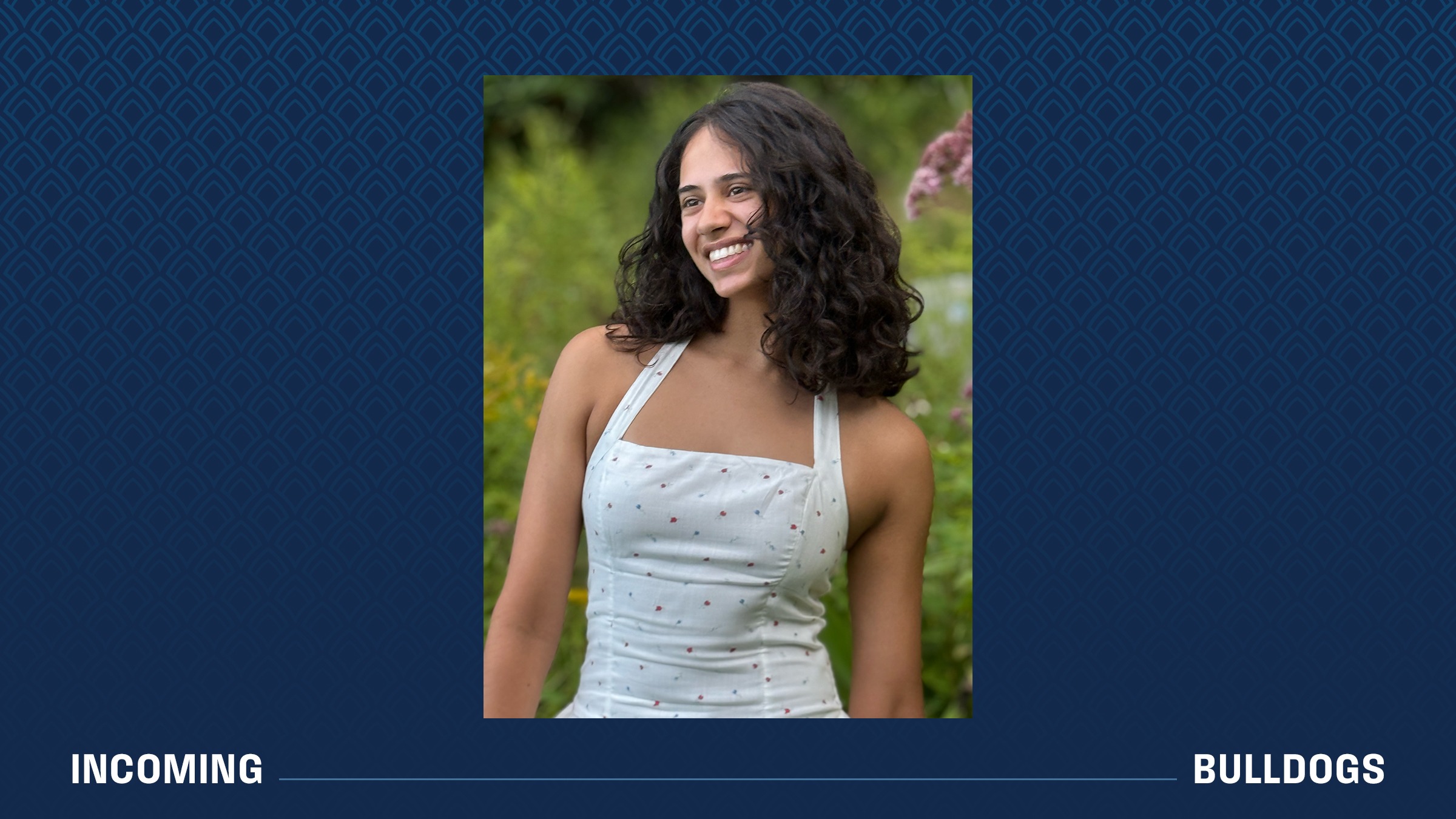 Meet the Class of 2030: Taleena Gonneea