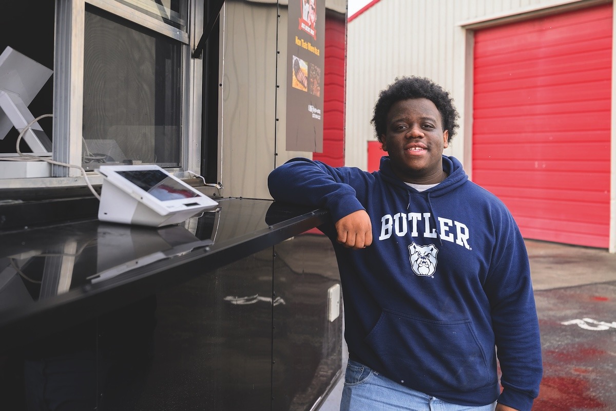 Fueling a Dream