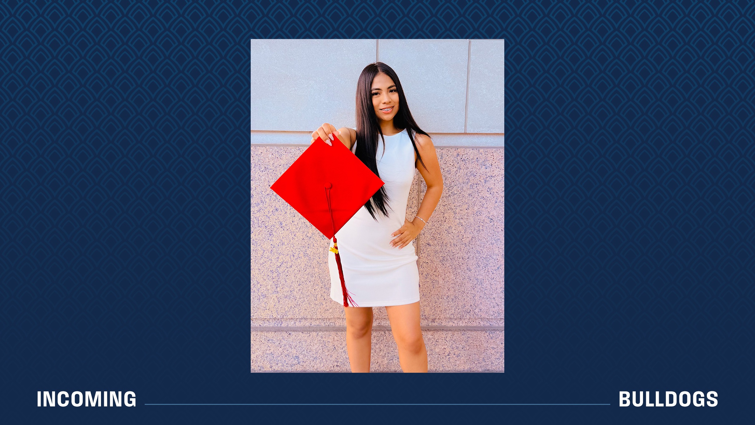 Meet an Incoming Founder’s College Student: Diana Espinoza Nunez
