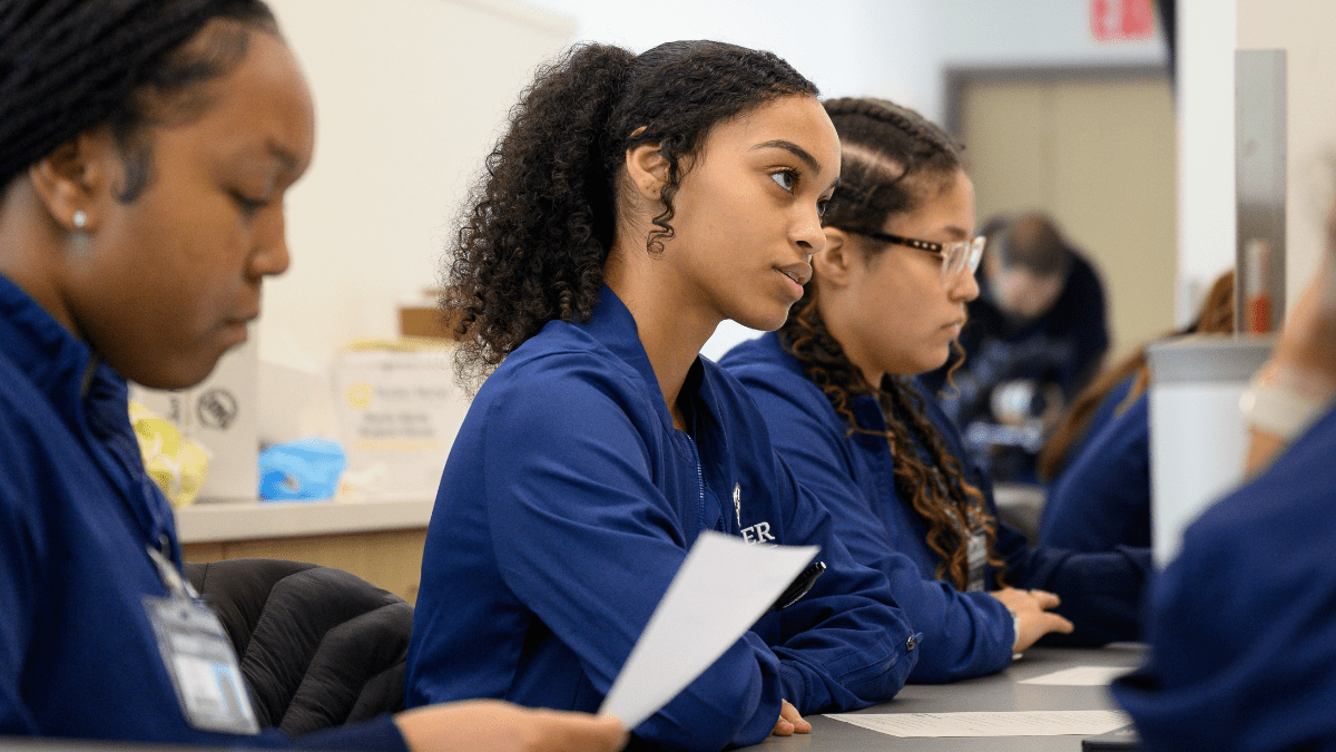 Butler University Announces New Master’s Entry-to-Practice Nursing Program