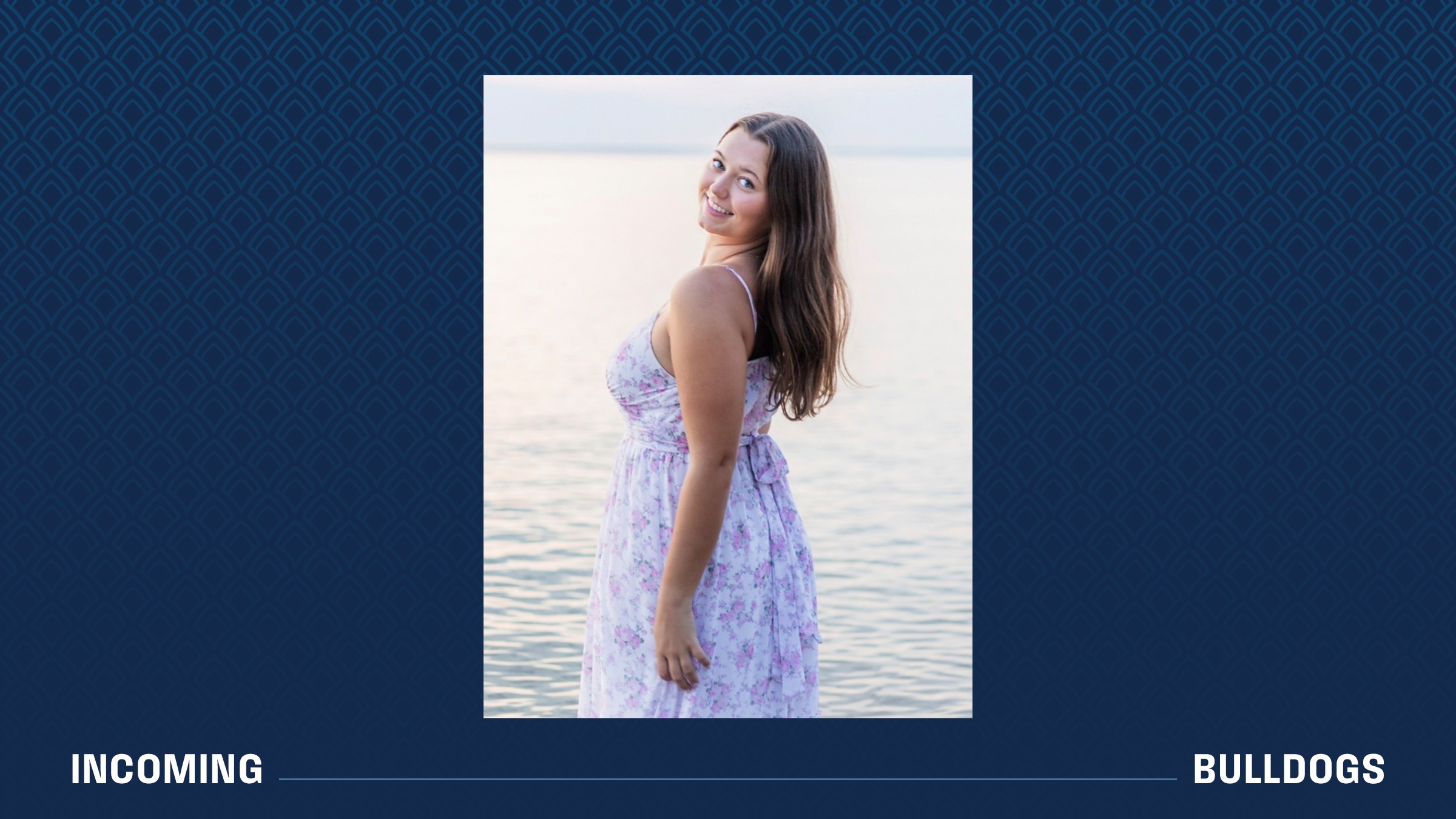 Meet the Class of 2030: Charlotte Mulder