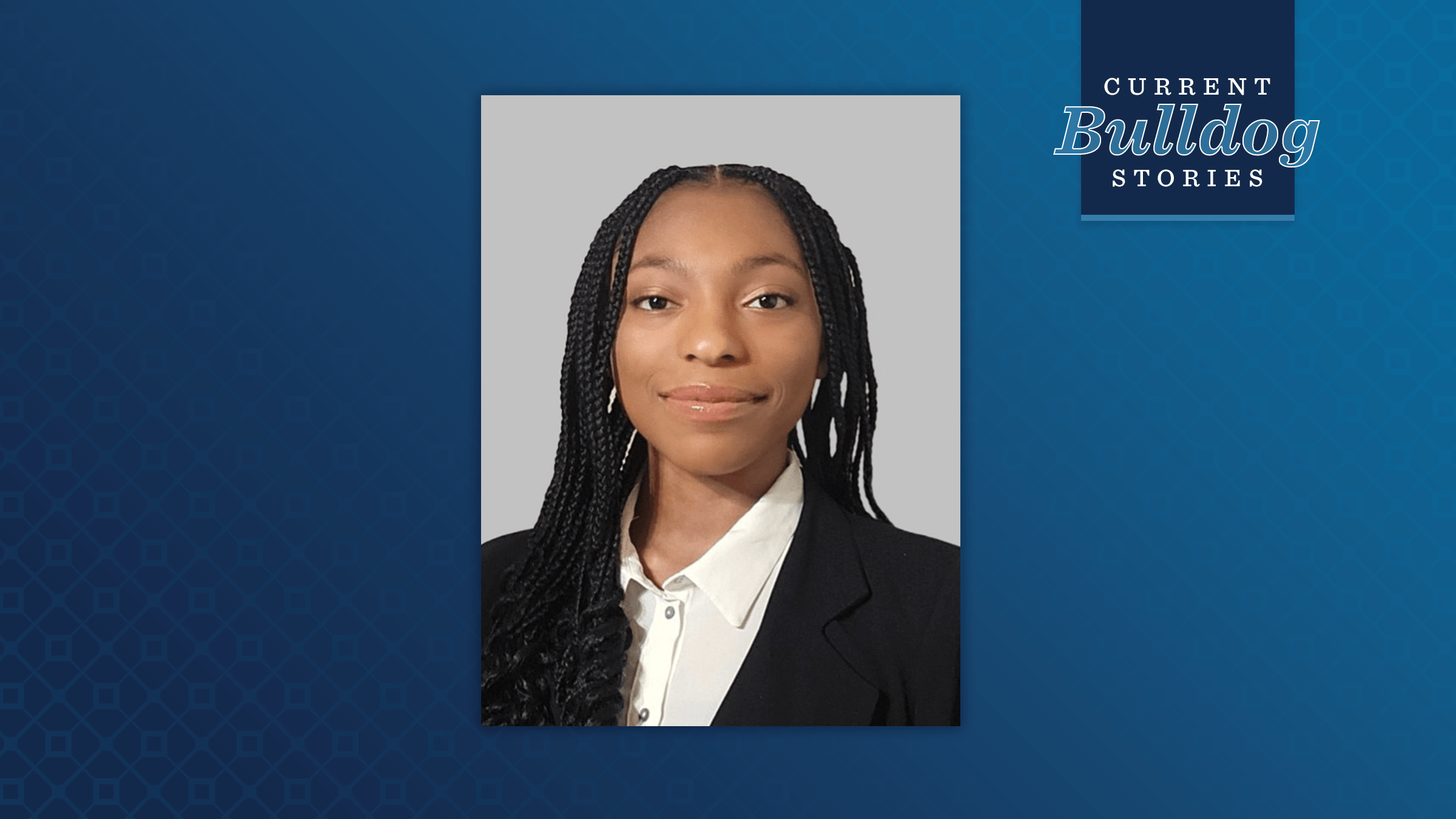 Meet Kendall Johnson: A Current Butler Student and Sorority Leader
