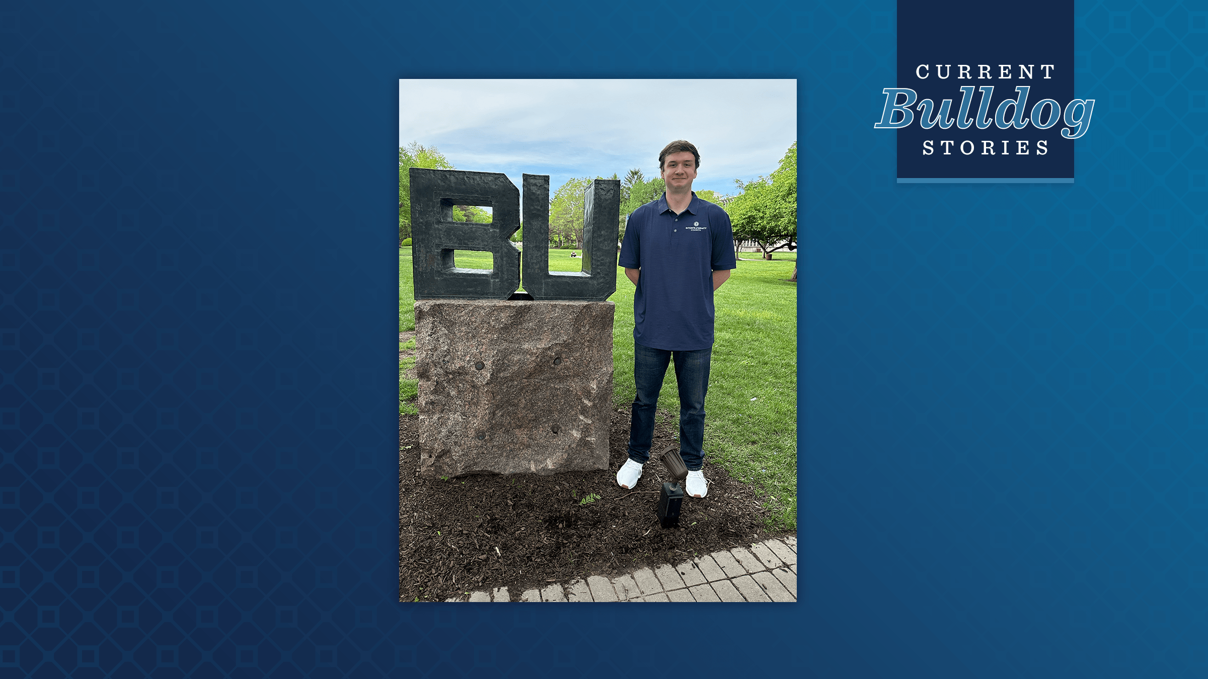 Meet Nate Kirschman: A Current Butler Student and Fraternity Leader