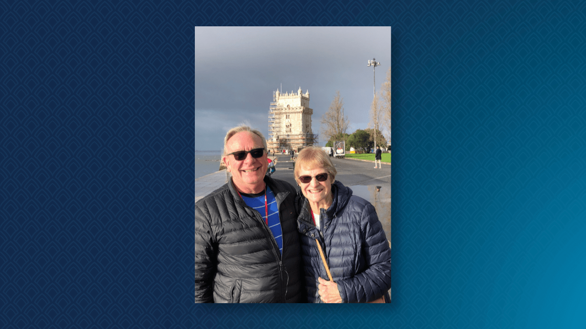 Planned Giving: A Lifetime of Teaching Inspires a Lasting Butler Legacy