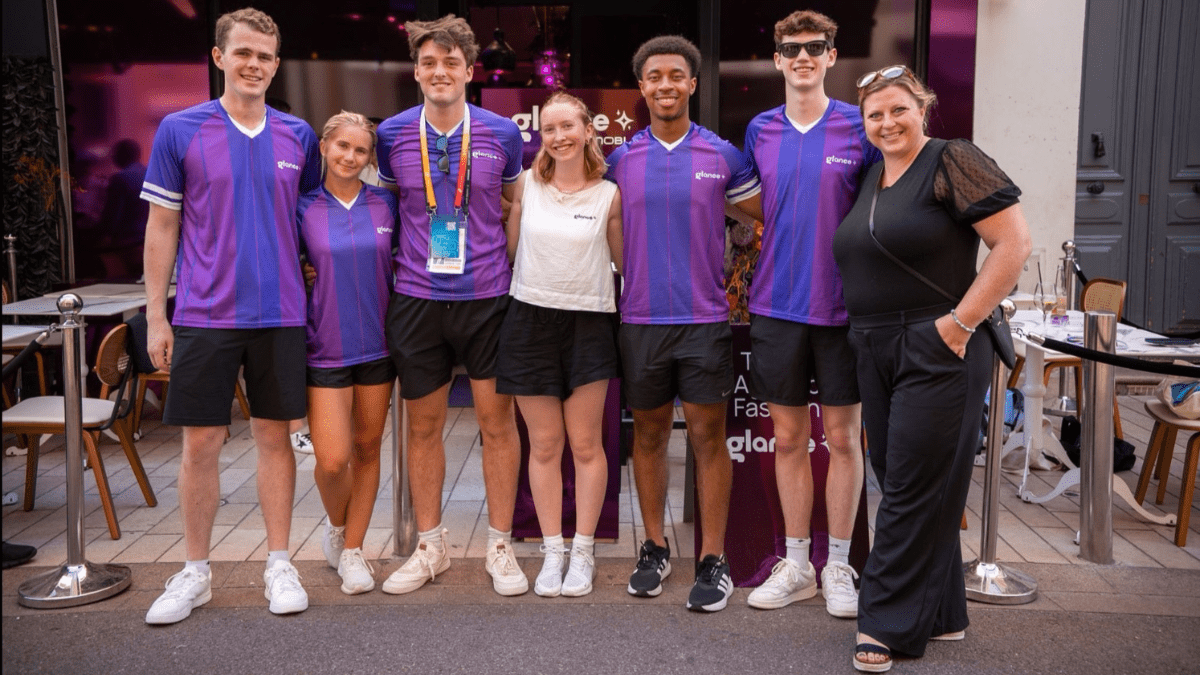 When Opportunity Calls: Butler Students Step into the Spotlight at Cannes Lions International Festival of Creativity