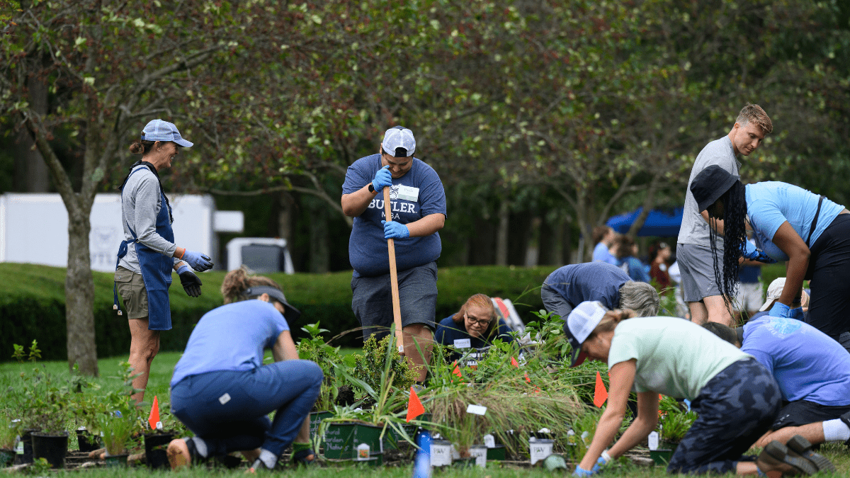 Butler Launches Indiana’s Only Green Revolving Fund to Accelerate Campus Decarbonization