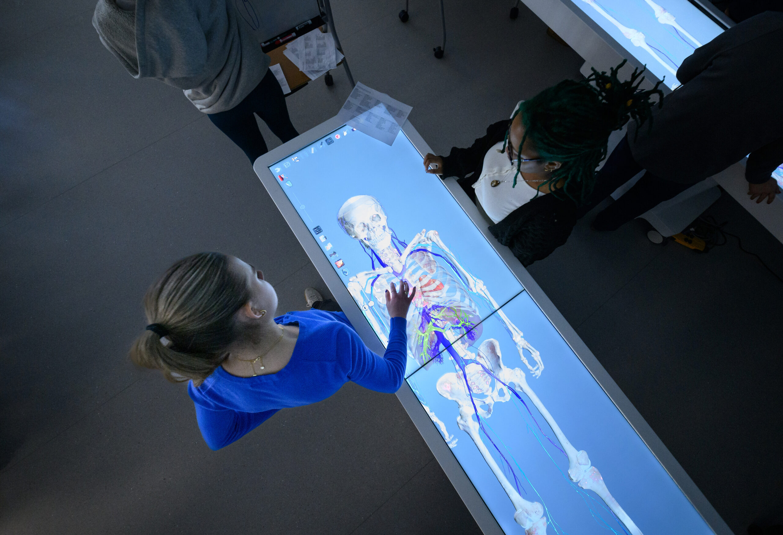 Preparing Scientists for What Comes Next