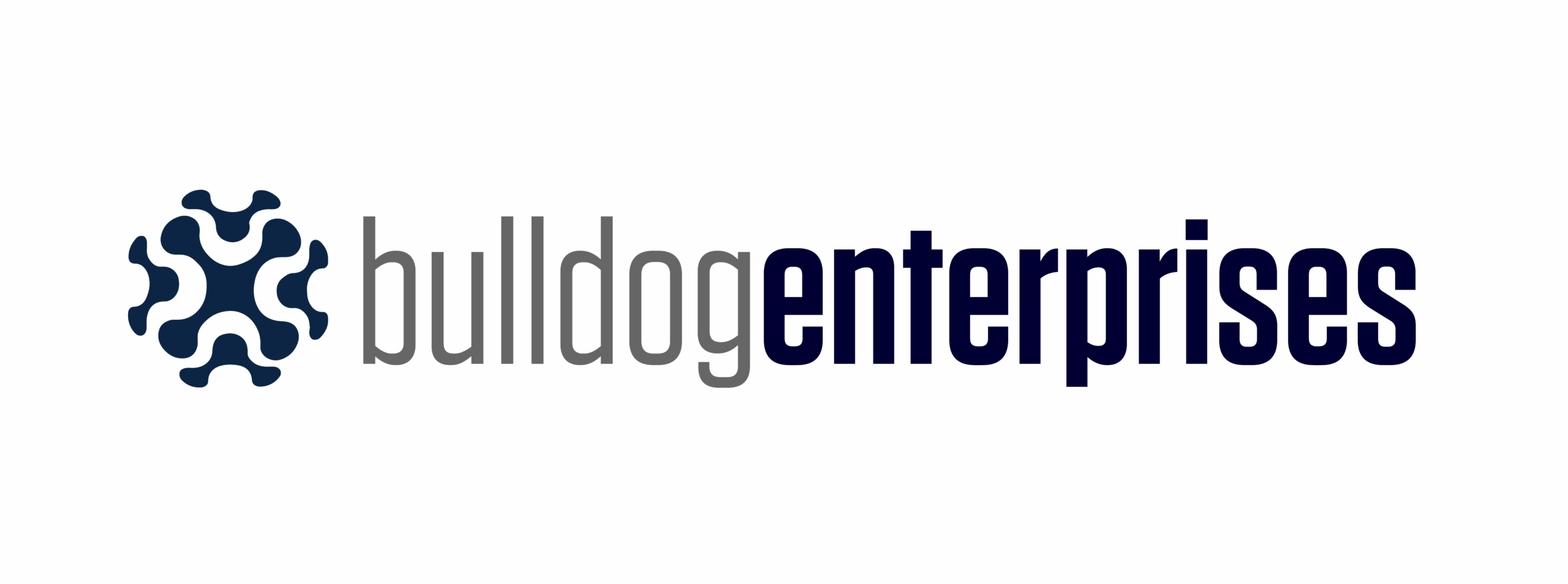 Bulldog Enterprises logo