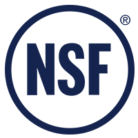 NSF logo.