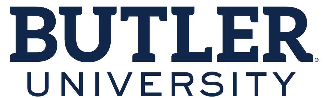 Butler University logo